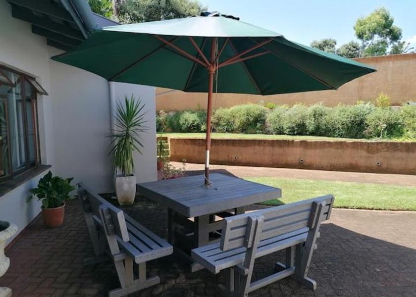 KwaZulu-Natal Southbroom facilities
