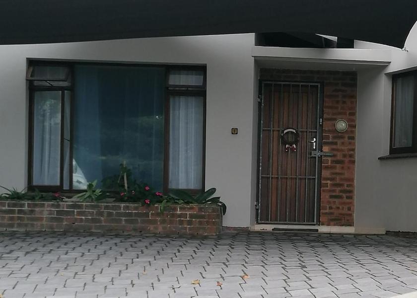 KwaZulu-Natal Southbroom exterior view