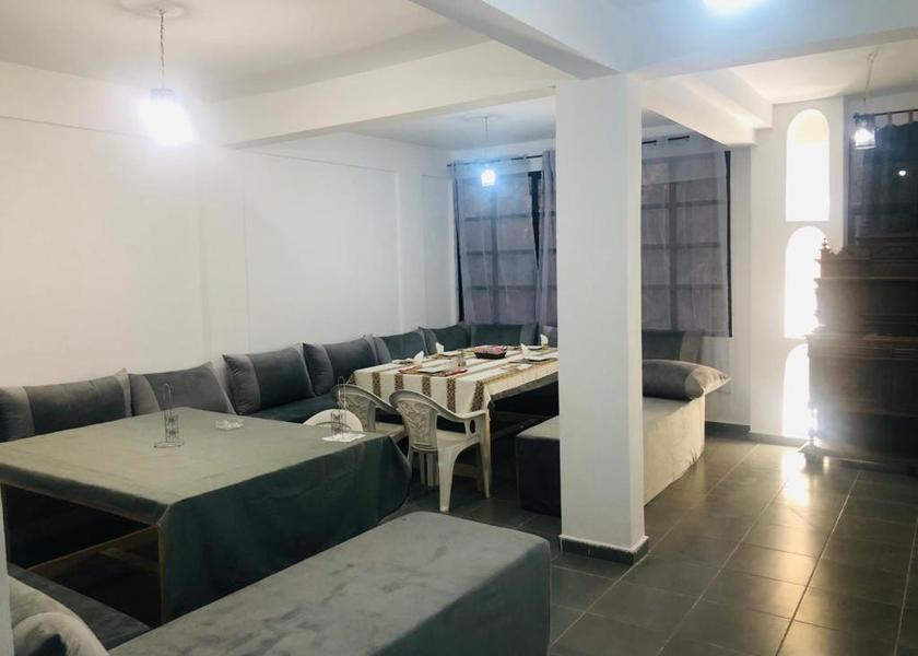 Drâa-Tafilalet Ait Sedrate Jbel El Soufla facilities