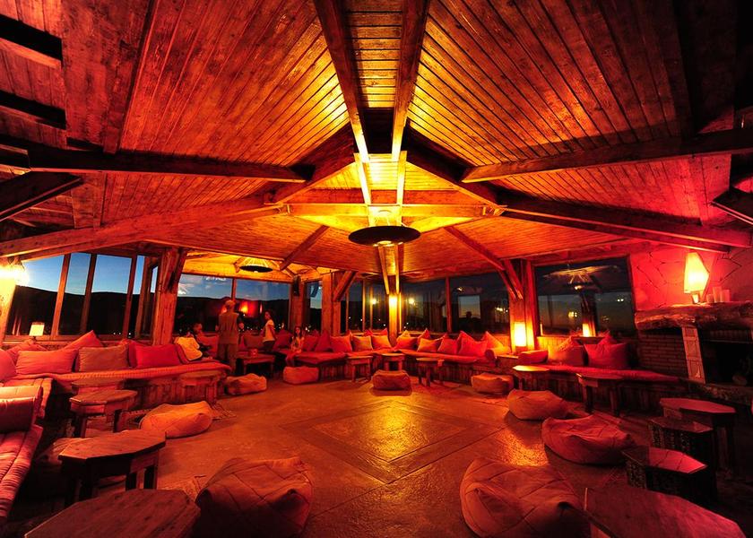 Drâa-Tafilalet Boumalne Dades executive lounge