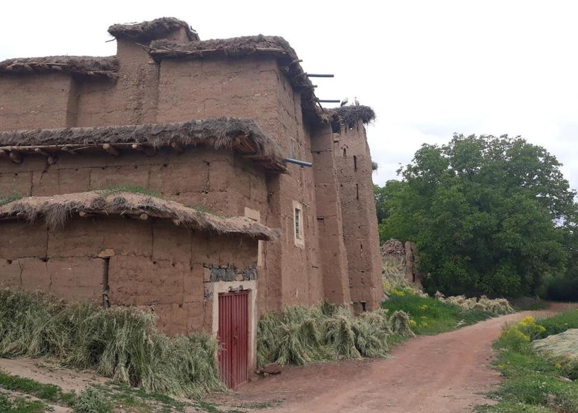 Béni Mellal-Khénifra Tabant nearby attraction