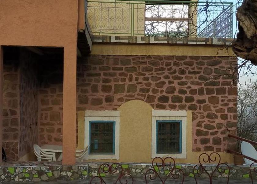 Béni Mellal-Khénifra Ait Blal Hotel Exterior
