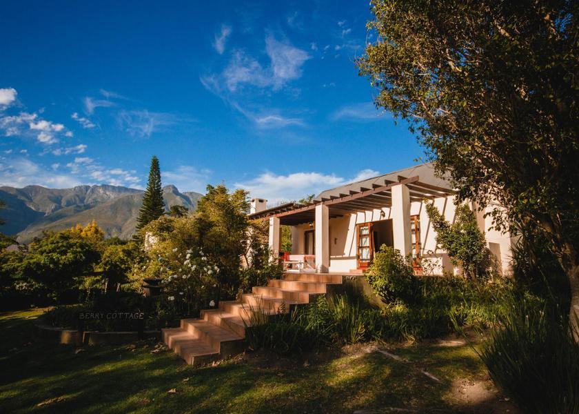Western Cape Swellendam 