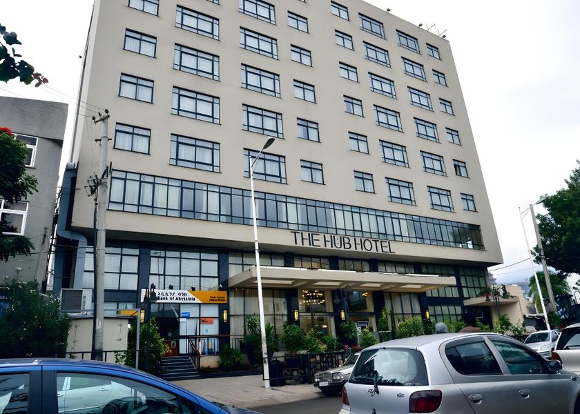 Addis Ababa Addis Ababa 