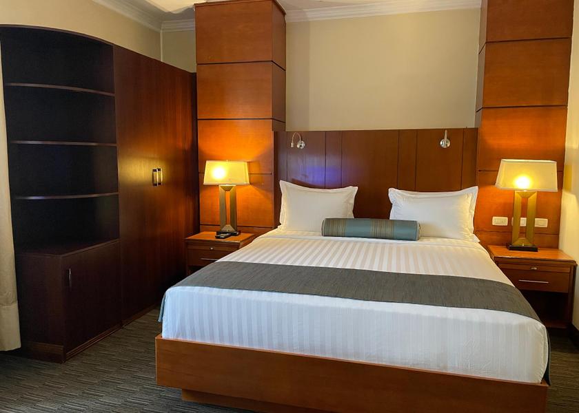 Addis Ababa Addis Ababa Executive Suite