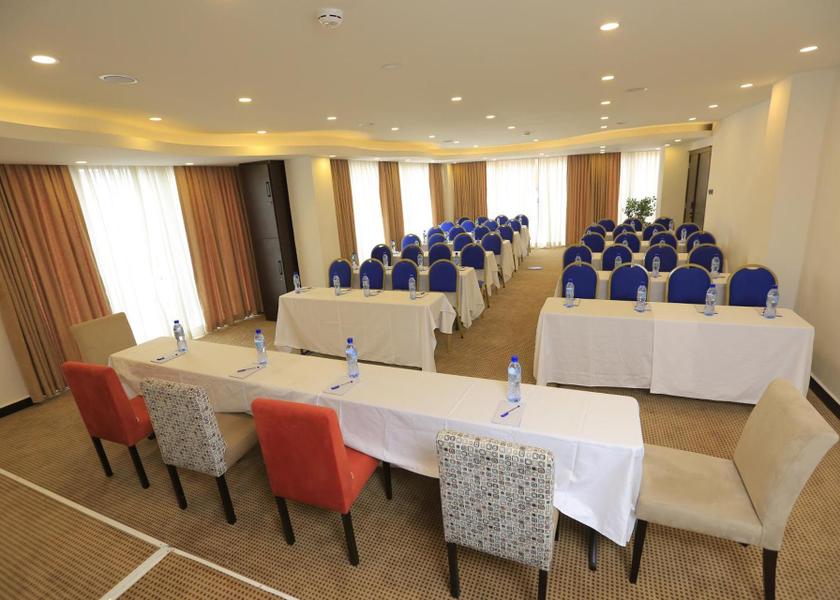  Addis Ababa meeting room / ballrooms