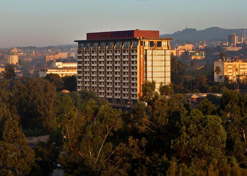 Addis Ababa Addis Ababa View from property