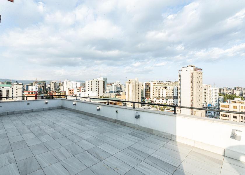  Addis Ababa Public Areas