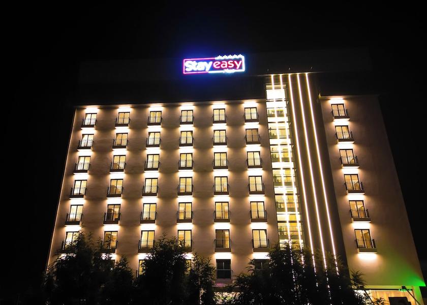 Addis Ababa Addis Ababa Exterior