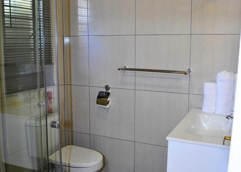 Limpopo Tzaneen Classic King Room