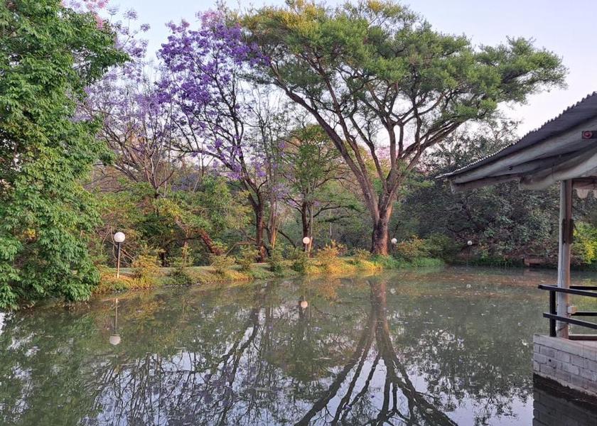 Limpopo Tzaneen attractions