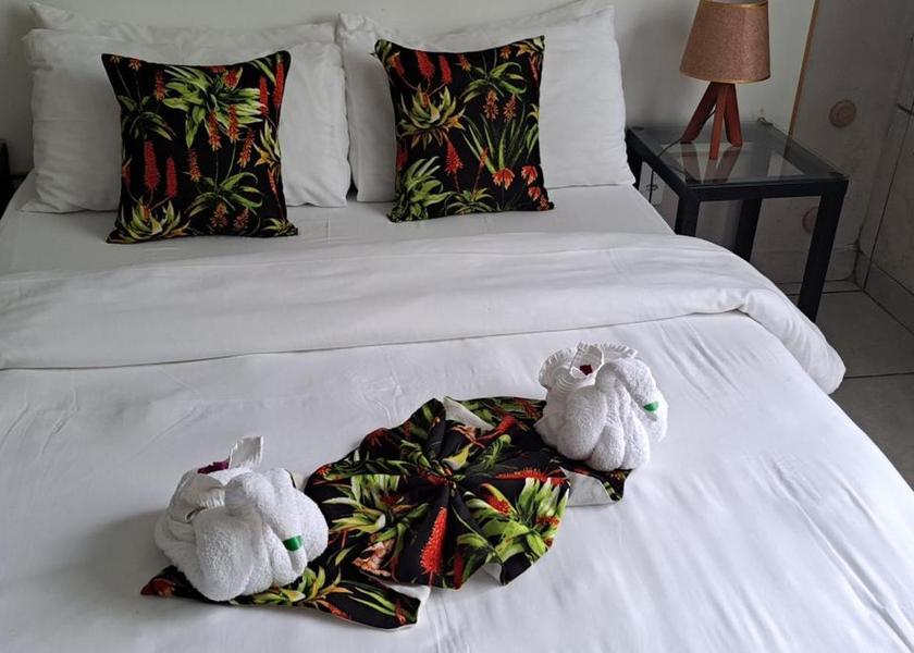 Limpopo Tzaneen Triple Room