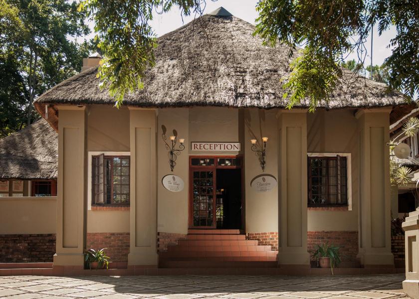 Limpopo Tzaneen 
