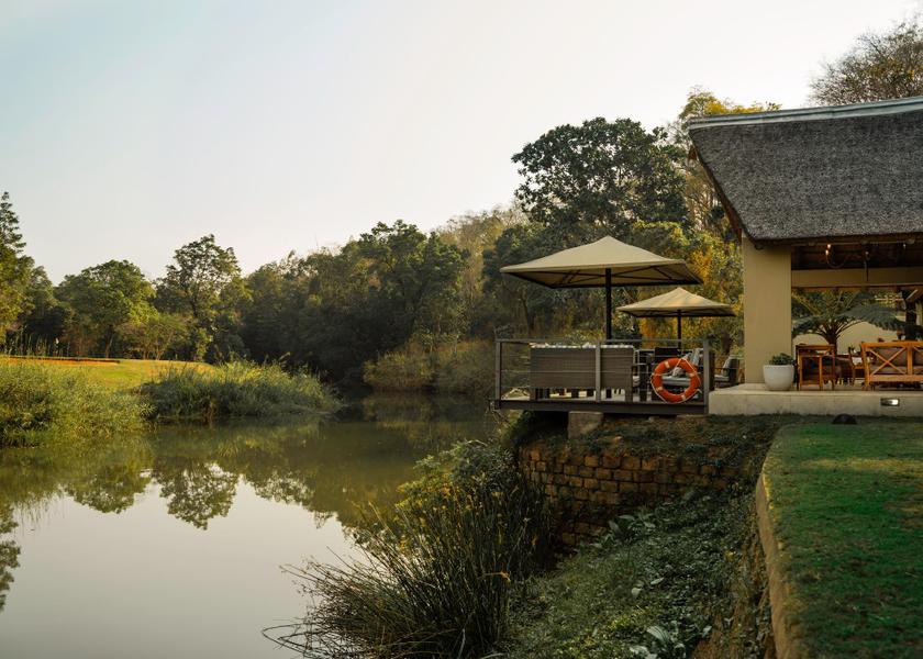 Limpopo Tzaneen restaurant