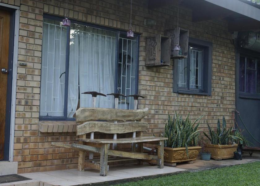Limpopo Tzaneen view