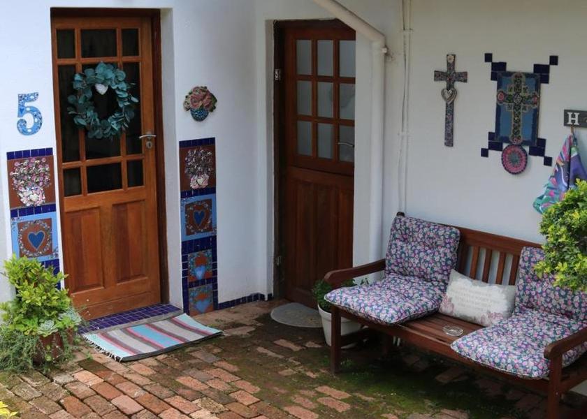 Limpopo Tzaneen entrance