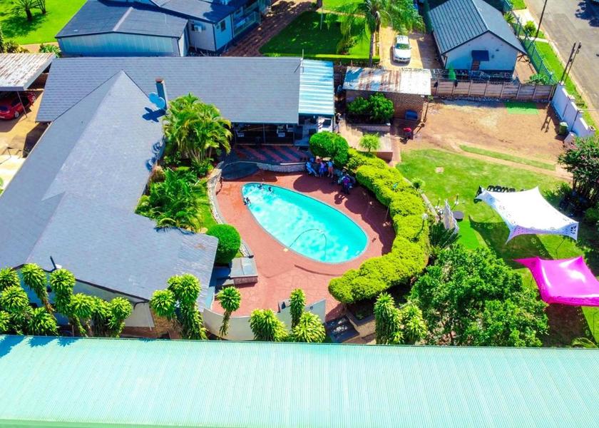 Limpopo Tzaneen 