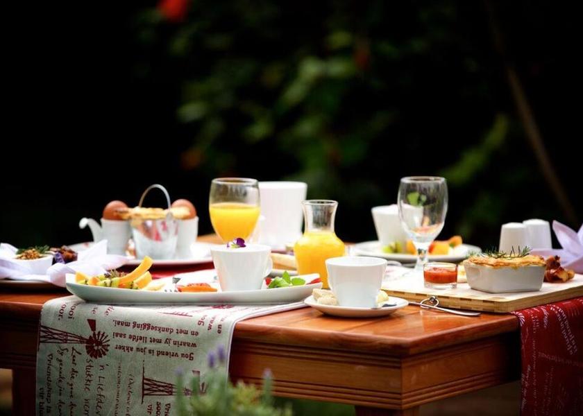 Limpopo Tzaneen food and beverages