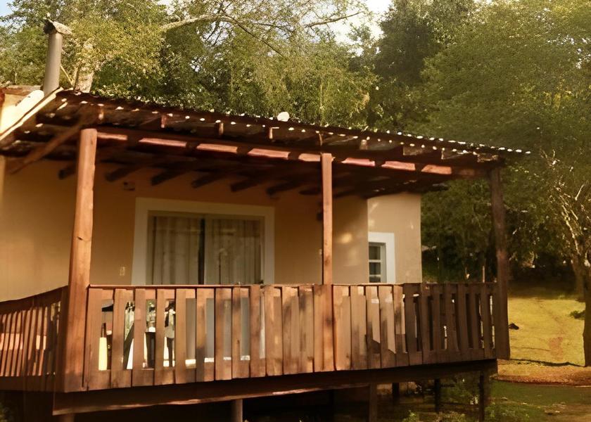 Limpopo Tzaneen exterior view