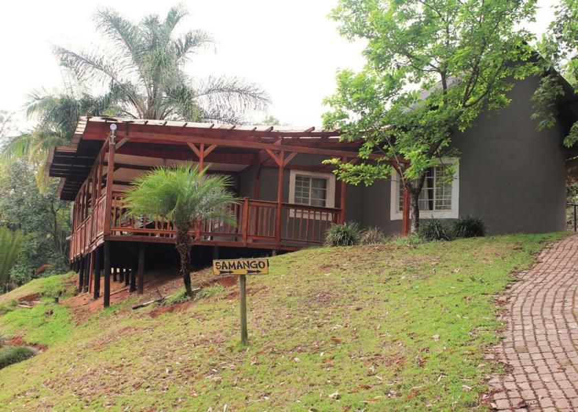 Limpopo Tzaneen view