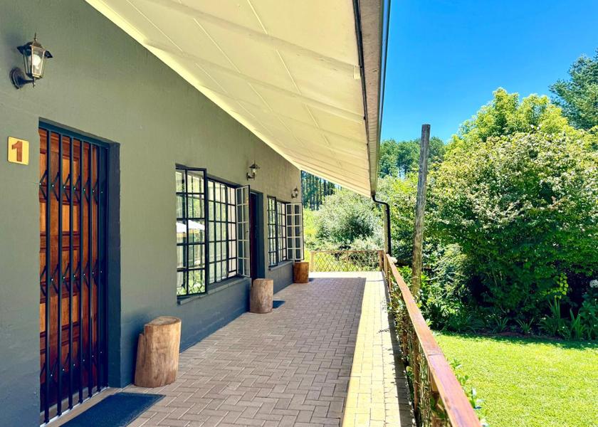 Limpopo Tzaneen Public Areas