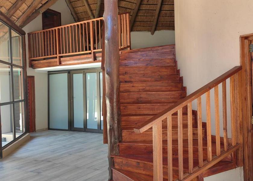 Limpopo Tzaneen lobby