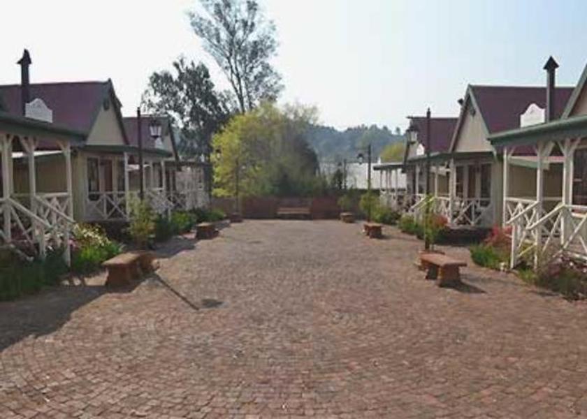 Limpopo Tzaneen surrounding environment