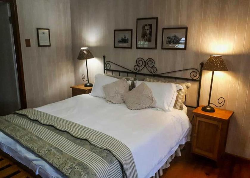 Limpopo Tzaneen Traditional Cottage