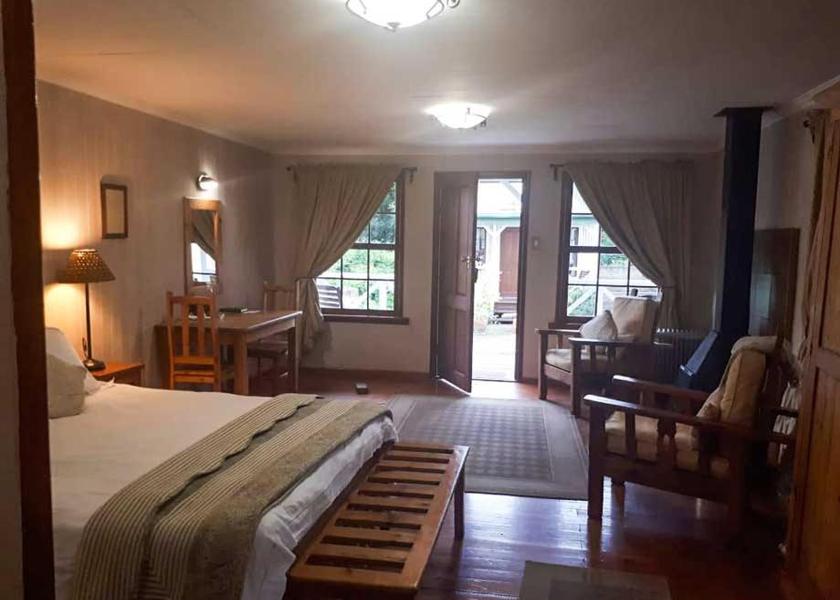 Limpopo Tzaneen Traditional Cottage