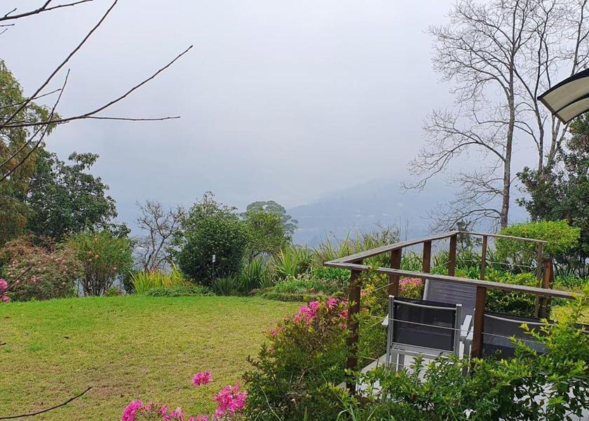 Limpopo Tzaneen garden