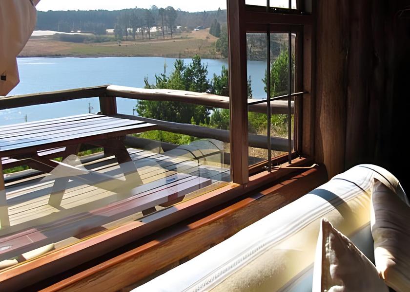 Limpopo Tzaneen interior view