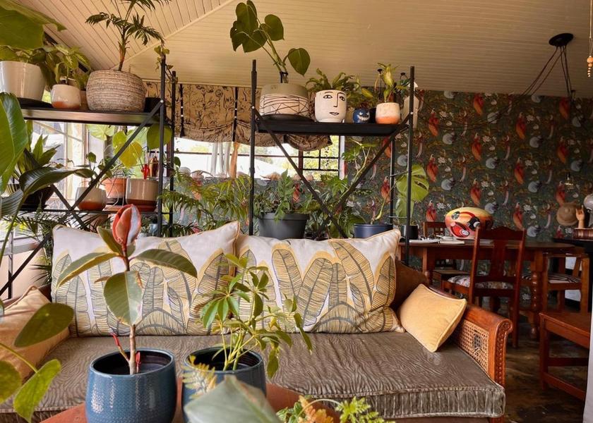 Limpopo Tzaneen facilities