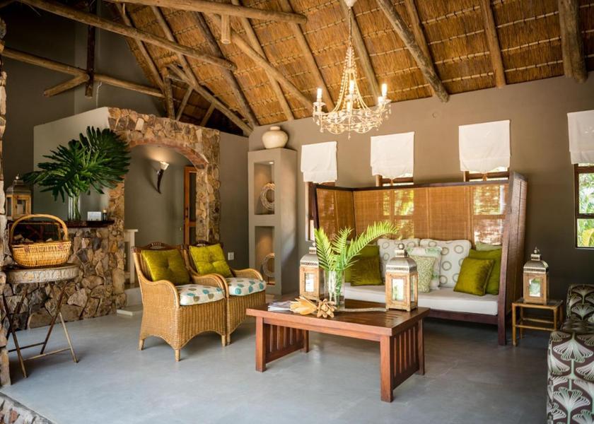 Limpopo Vaalwater spa