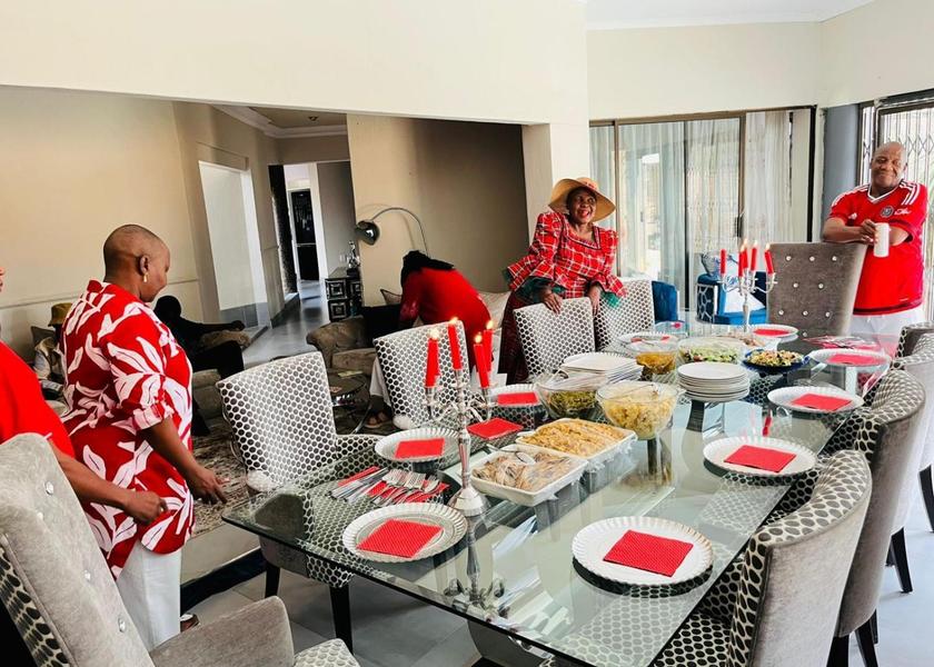 Gauteng Vanderbijlpark 