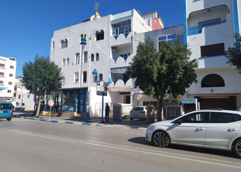 Tanger-Tetouan-Al Hoceima Martil 