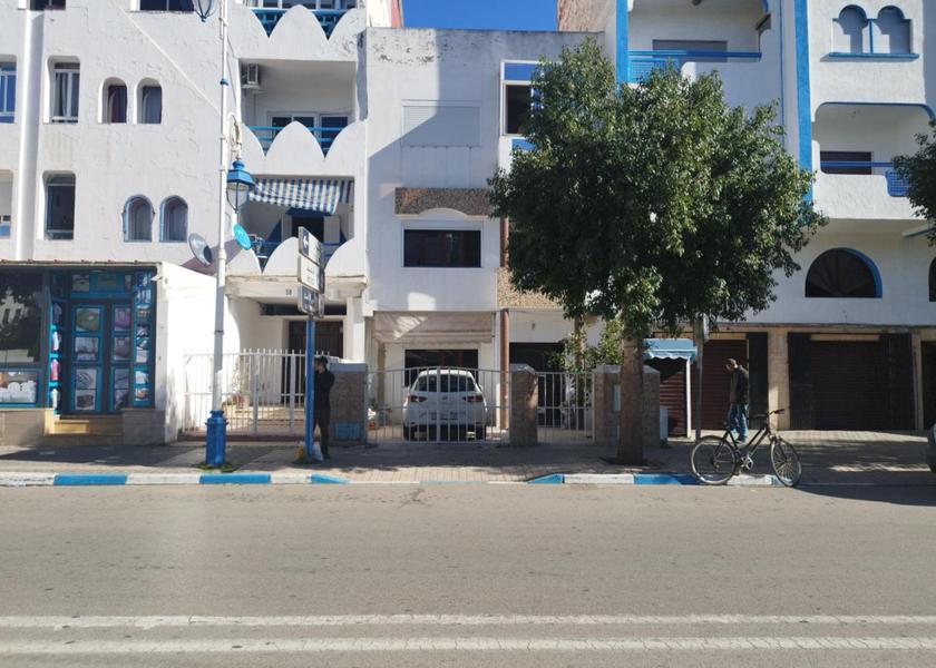 Tanger-Tetouan-Al Hoceima Martil 