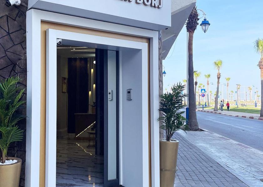 Tanger-Tetouan-Al Hoceima Martil 