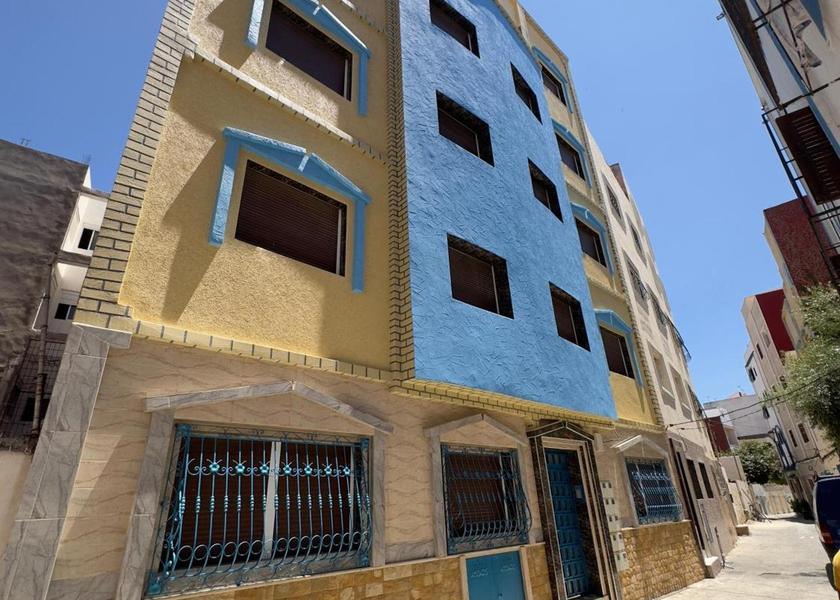 Tanger-Tetouan-Al Hoceima Martil 