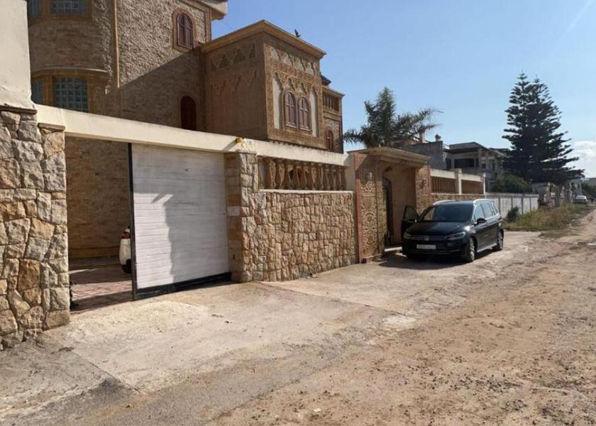 Tanger-Tetouan-Al Hoceima Martil 