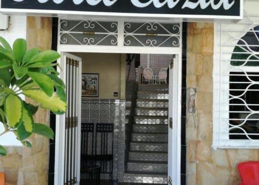 Tanger-Tetouan-Al Hoceima Martil 