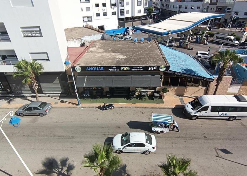 Tanger-Tetouan-Al Hoceima Martil view