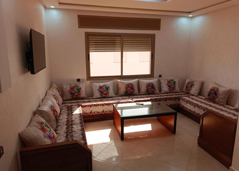 Tanger-Tetouan-Al Hoceima Martil Public Areas