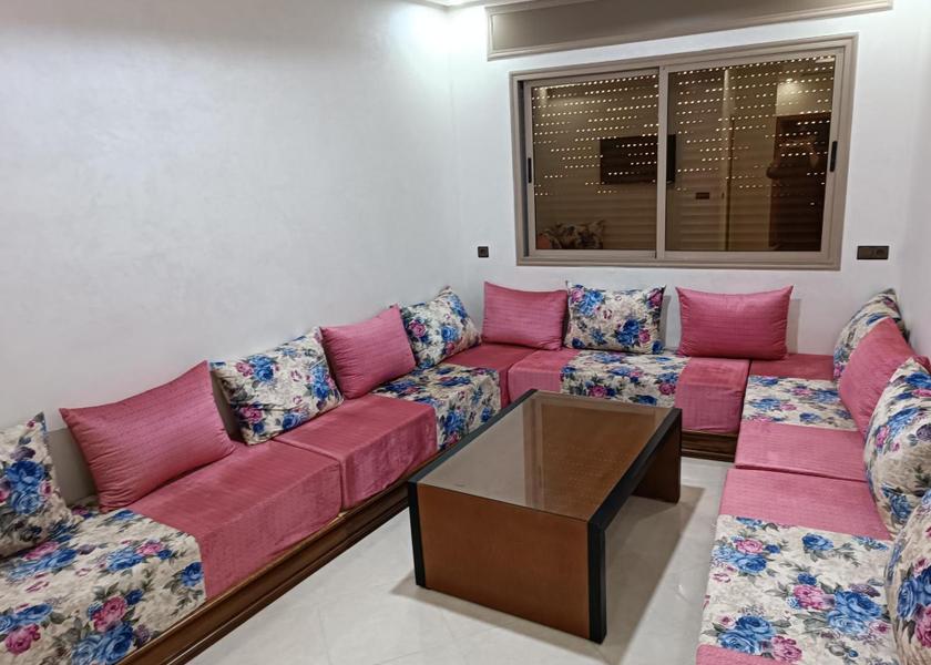 Tanger-Tetouan-Al Hoceima Martil Public Areas