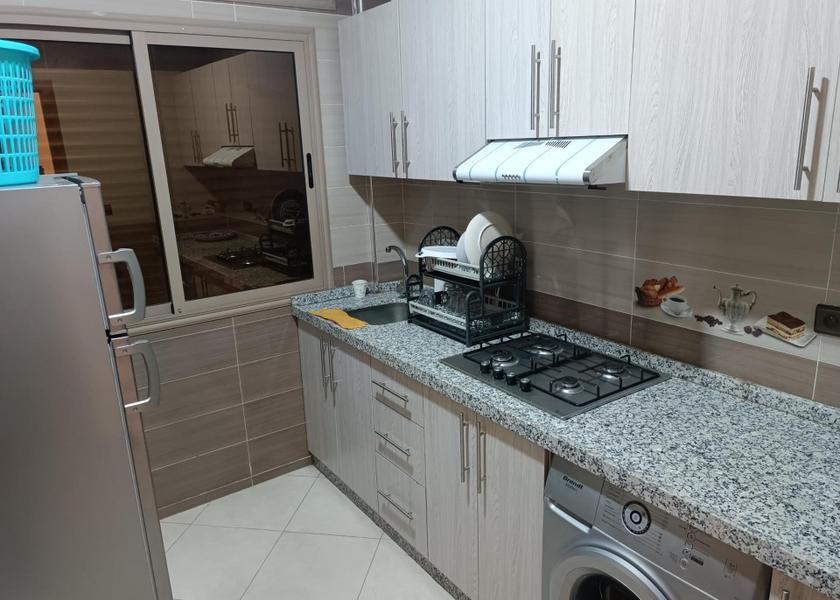 Tanger-Tetouan-Al Hoceima Martil Food & Dining