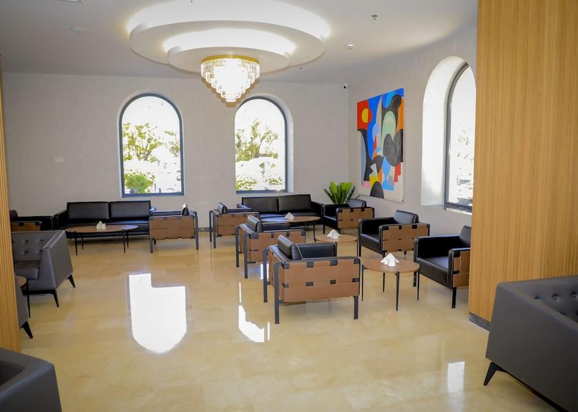Djibouti Djibouti Restaurant