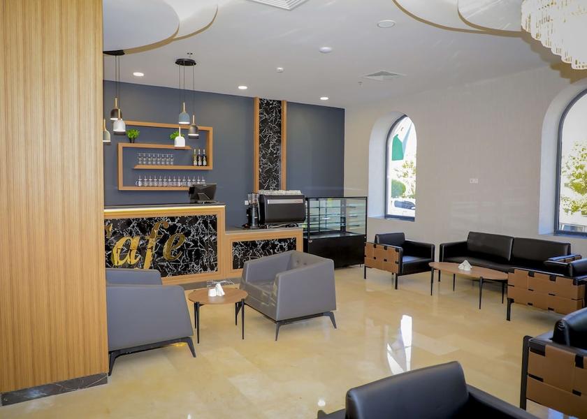 Djibouti Djibouti Restaurant