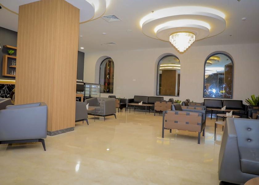 Djibouti Djibouti Restaurant