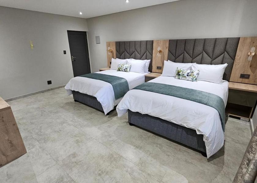KwaZulu-Natal Ballito Deluxe Family Suite