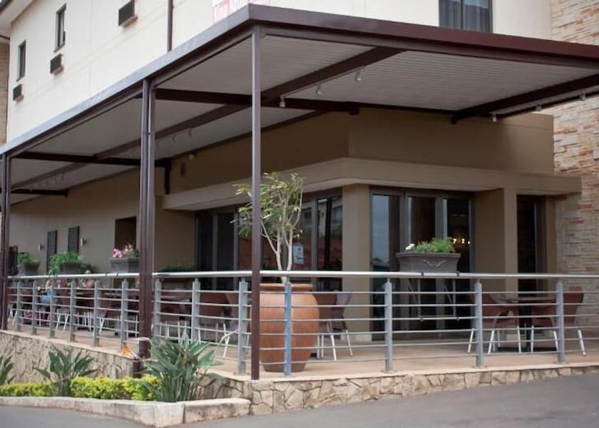 KwaZulu-Natal Ballito Front of property