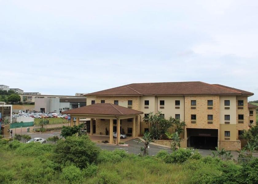 KwaZulu-Natal Ballito Exterior